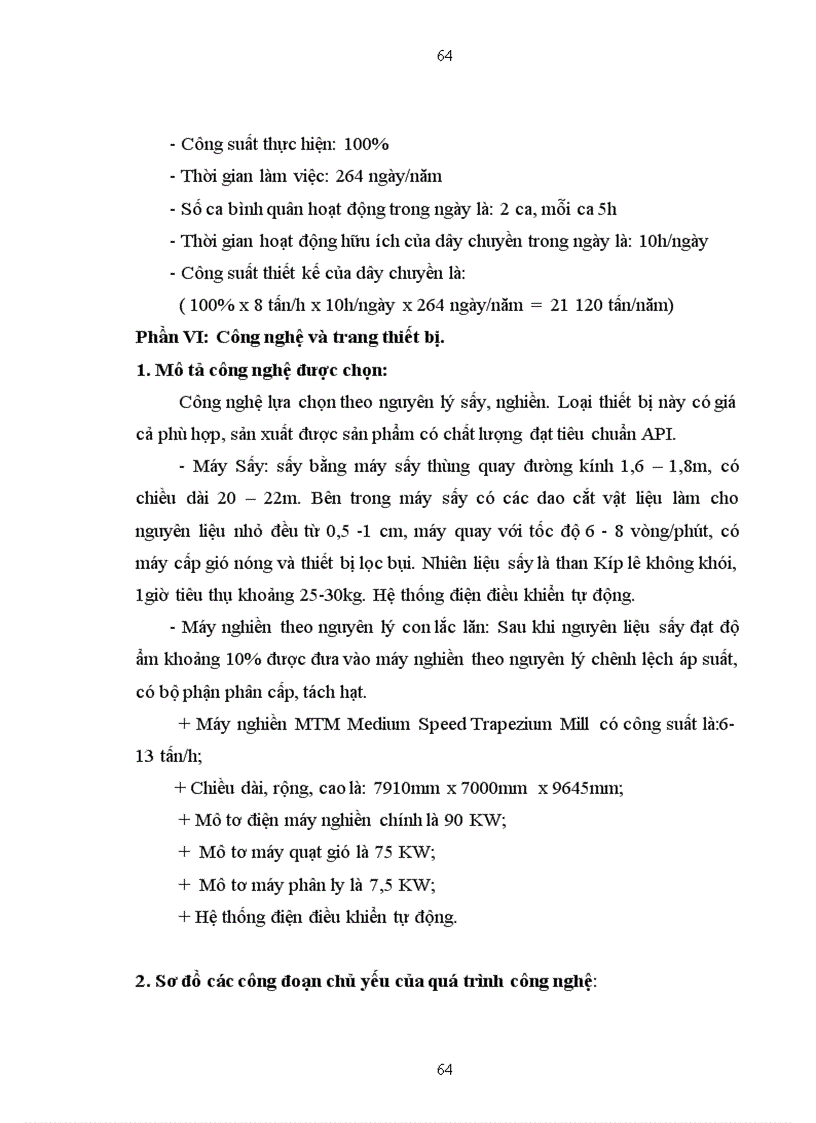 image for page Hoàn thiện công tác lập dự án đầu tư phát triển tại Công ty cổ phần dung dịch khoan và hoá chất dầu khí 1