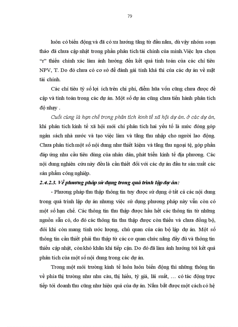 image for page Hoàn thiện công tác lập dự án đầu tư phát triển tại Công ty cổ phần dung dịch khoan và hoá chất dầu khí 1