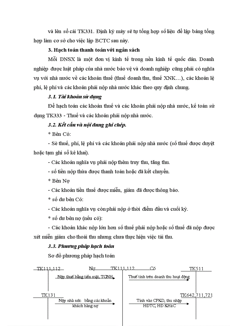 image for page Một số ý kiến nhằm thực hiện công tác kế toán tại công ty bánh kẹo Hải Châu