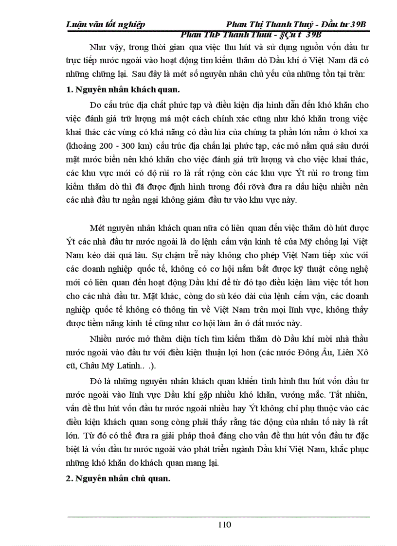 image for page Thực trạng và giải pháp đầu tư vào hoạt động tìm kiếm thăm dò Dầu khí tại công ty Đầu tư phát triển Dầu khí PIDC 1