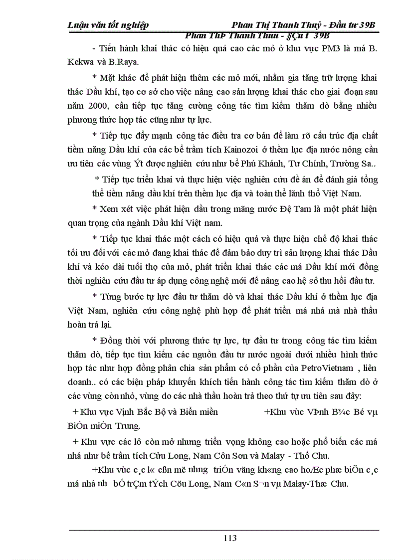 image for page Thực trạng và giải pháp đầu tư vào hoạt động tìm kiếm thăm dò Dầu khí tại công ty Đầu tư phát triển Dầu khí PIDC 1