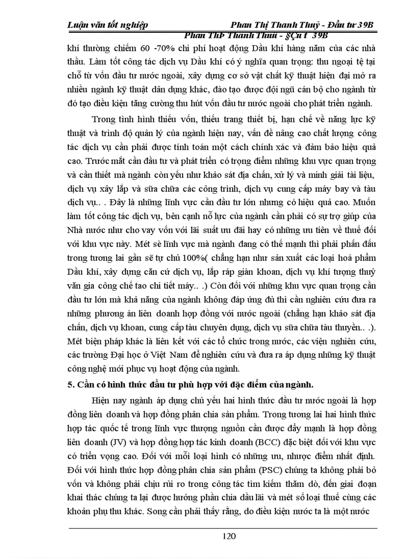 image for page Thực trạng và giải pháp đầu tư vào hoạt động tìm kiếm thăm dò Dầu khí tại công ty Đầu tư phát triển Dầu khí PIDC 1