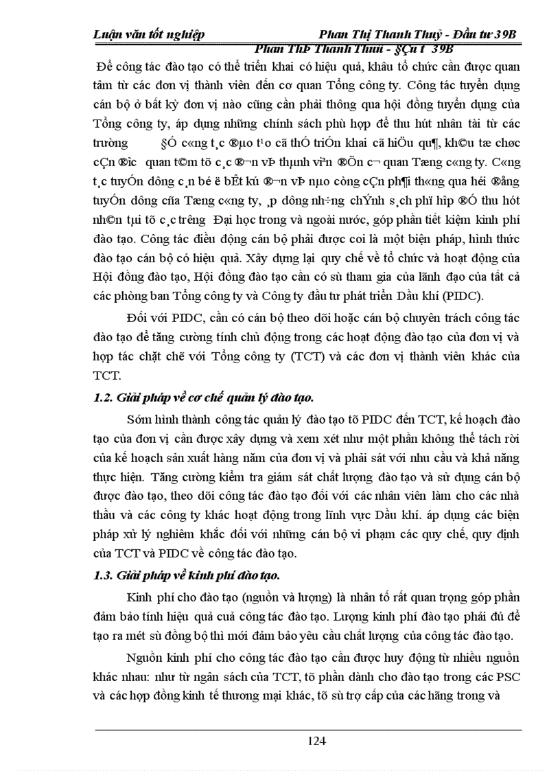 image for page Thực trạng và giải pháp đầu tư vào hoạt động tìm kiếm thăm dò Dầu khí tại công ty Đầu tư phát triển Dầu khí PIDC 1