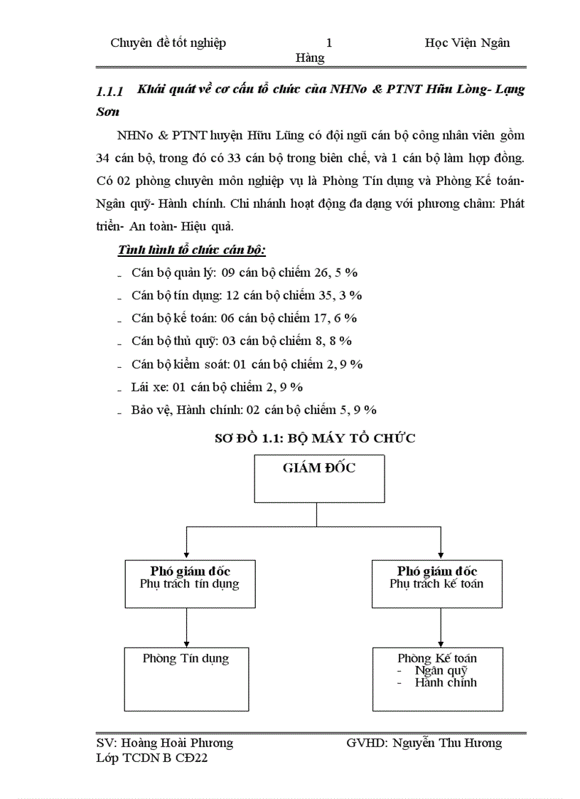 image for page Giải pháp nâng cao hiệu quả sử dụng vốn tại Chi nhánh NHNo PTNT Hữu Lũng Lạng Sơn 1
