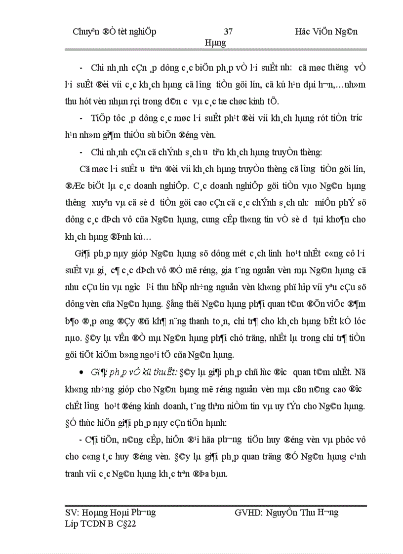 image for page Giải pháp nâng cao hiệu quả sử dụng vốn tại Chi nhánh NHNo PTNT Hữu Lũng Lạng Sơn 1