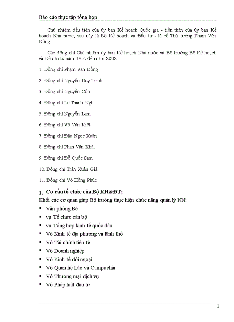 image for page Báo cáo thực tập tổng hợp tại Vụ NN PTNT