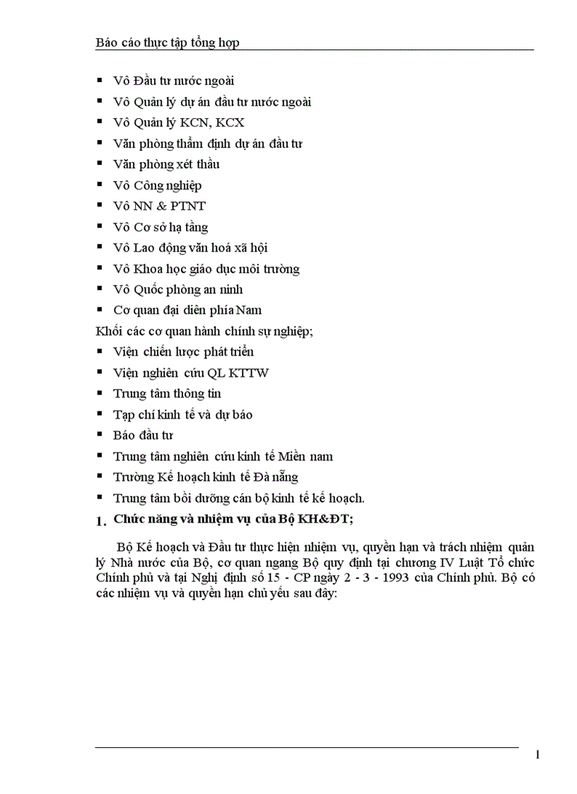 image for page Báo cáo thực tập tổng hợp tại Vụ NN PTNT