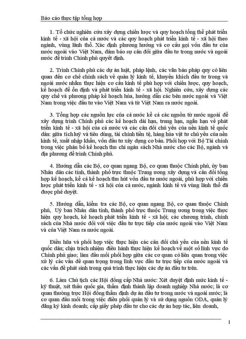 image for page Báo cáo thực tập tổng hợp tại Vụ NN PTNT