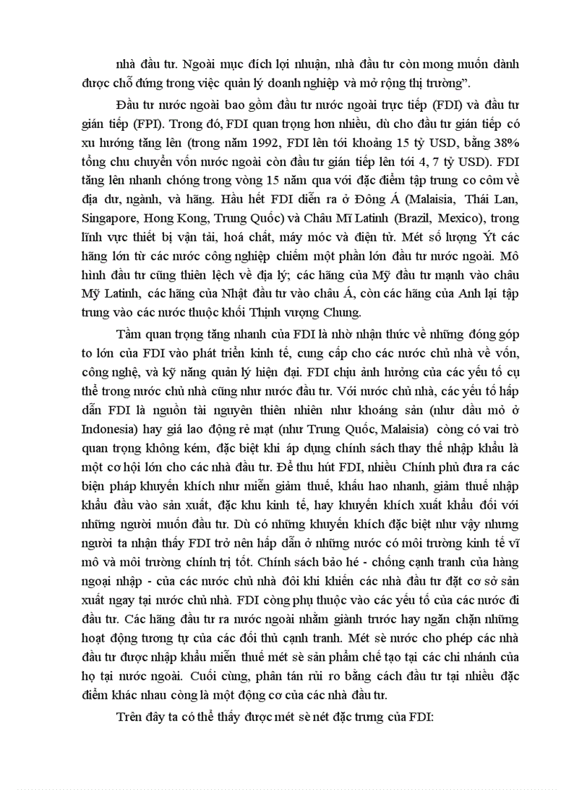 image for page Một số giải pháp nhằm tăng cường thu hút đầu tư trực tiếp của EU vào Việt Nam 1