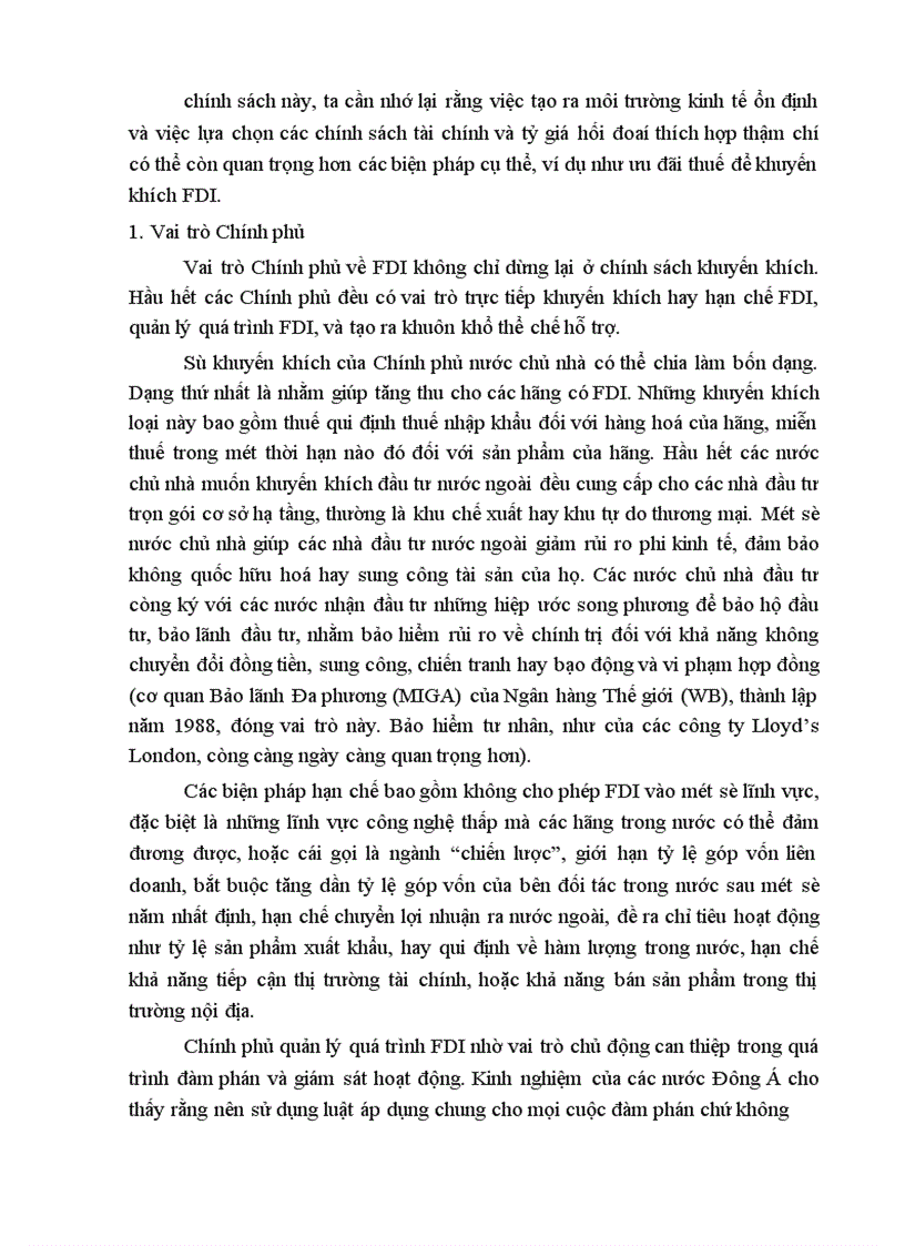 image for page Một số giải pháp nhằm tăng cường thu hút đầu tư trực tiếp của EU vào Việt Nam 1