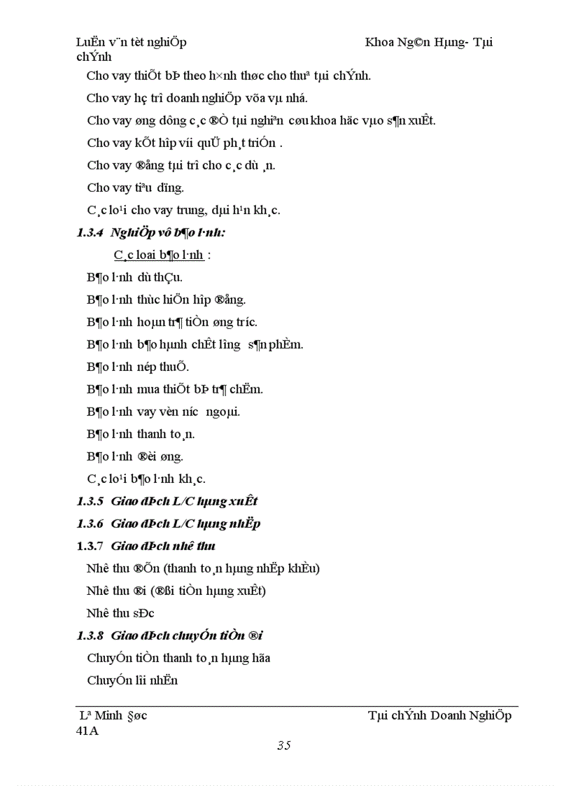 image for page Chiến lược huy động và phát triển nguồn vốn tại SGD I NHĐT PTVN 1