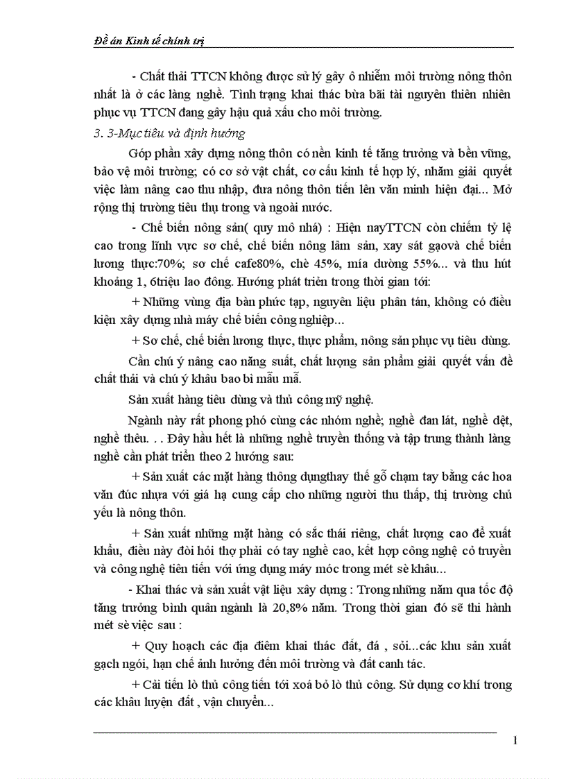 image for page Công nghiệp hoá hiện đại hoá nông nghiệp nông thôn ở Việt Nam 1