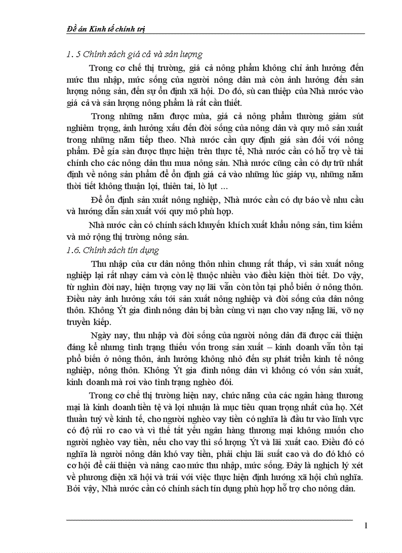 image for page Công nghiệp hoá hiện đại hoá nông nghiệp nông thôn ở Việt Nam 1