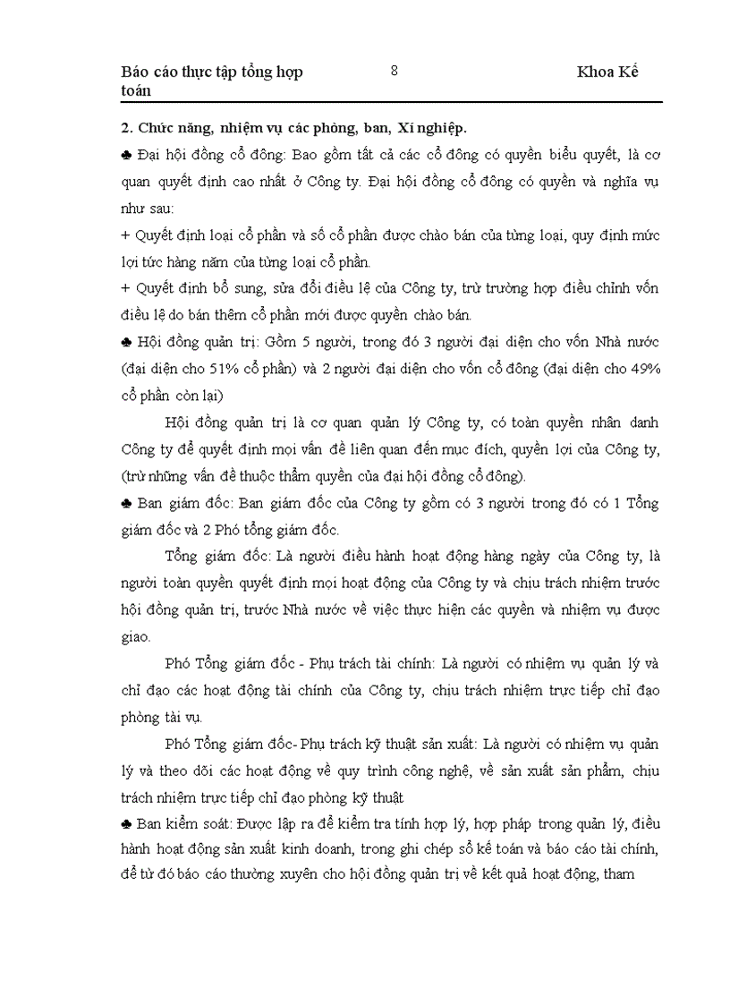 image for page Báo cáo thực tập tổng hợp tại Công ty cổ phần bánh kẹo Hải Hà 1