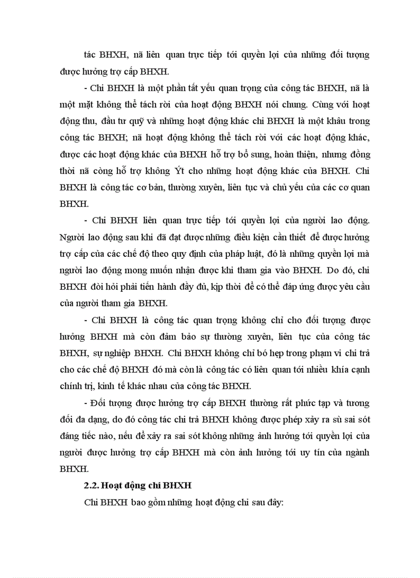 image for page Quản lý hoạt động thu chi BHXH ở Việt Nam 1