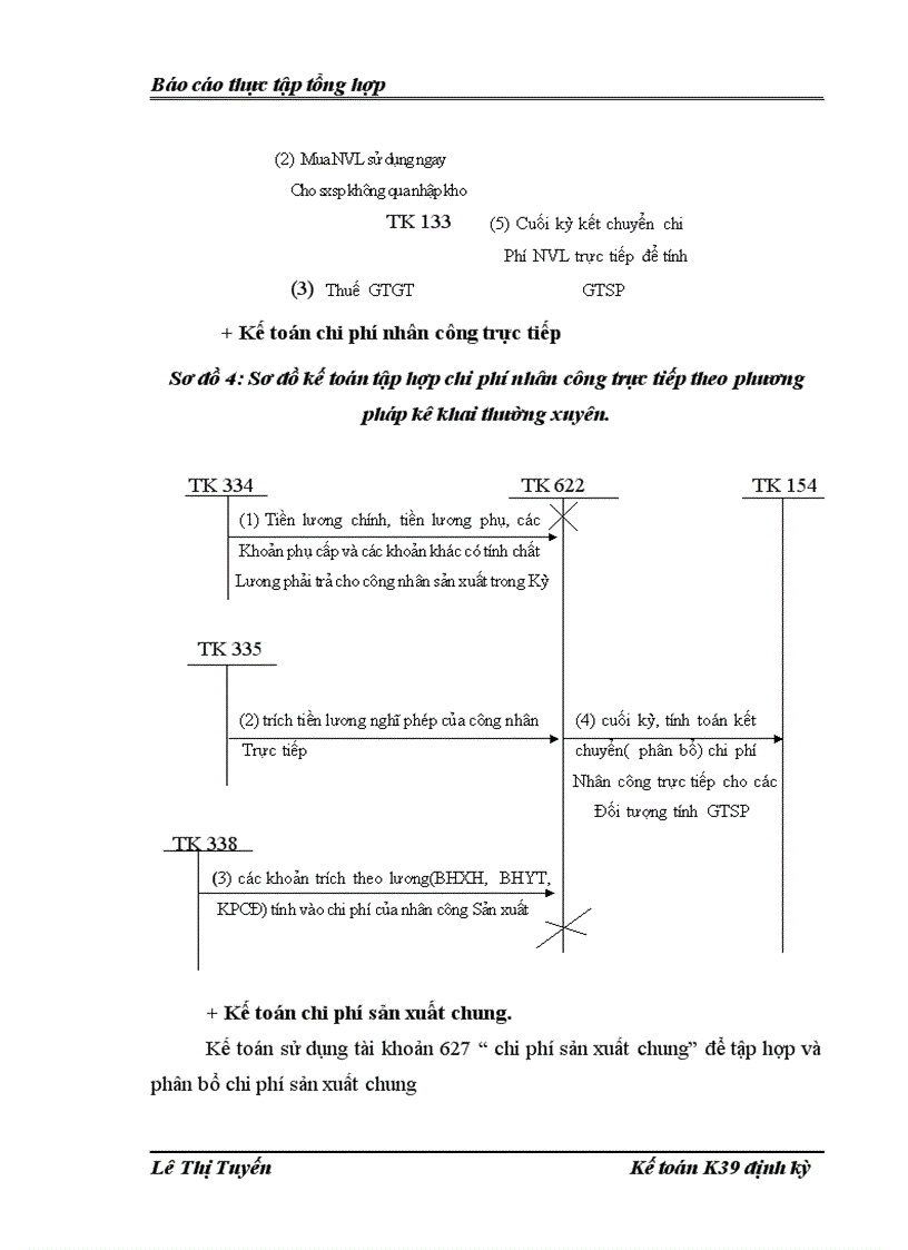 image for page Tổ chức bộ máy kế toán và hệ thống kế toán tại công ty cổ phần Viglacera Từ Liêm Hà Nội