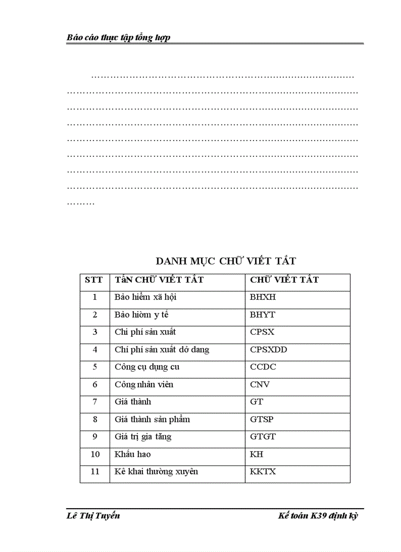 image for page Tổ chức bộ máy kế toán và hệ thống kế toán tại công ty cổ phần Viglacera Từ Liêm Hà Nội