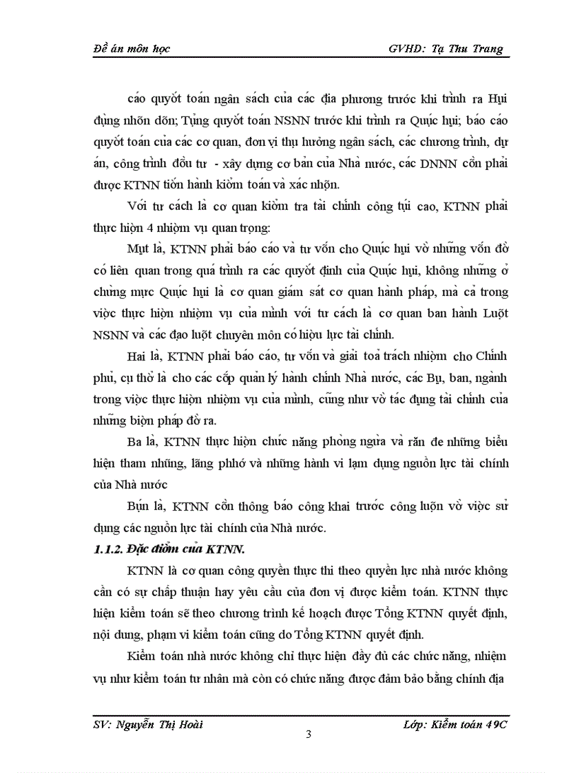 image for page Một số kiến nghị về hệ thống pháp luật của KTNN từ thực tiễn áp dụng kiểm toán đối với doanh nghiệp nhà nước