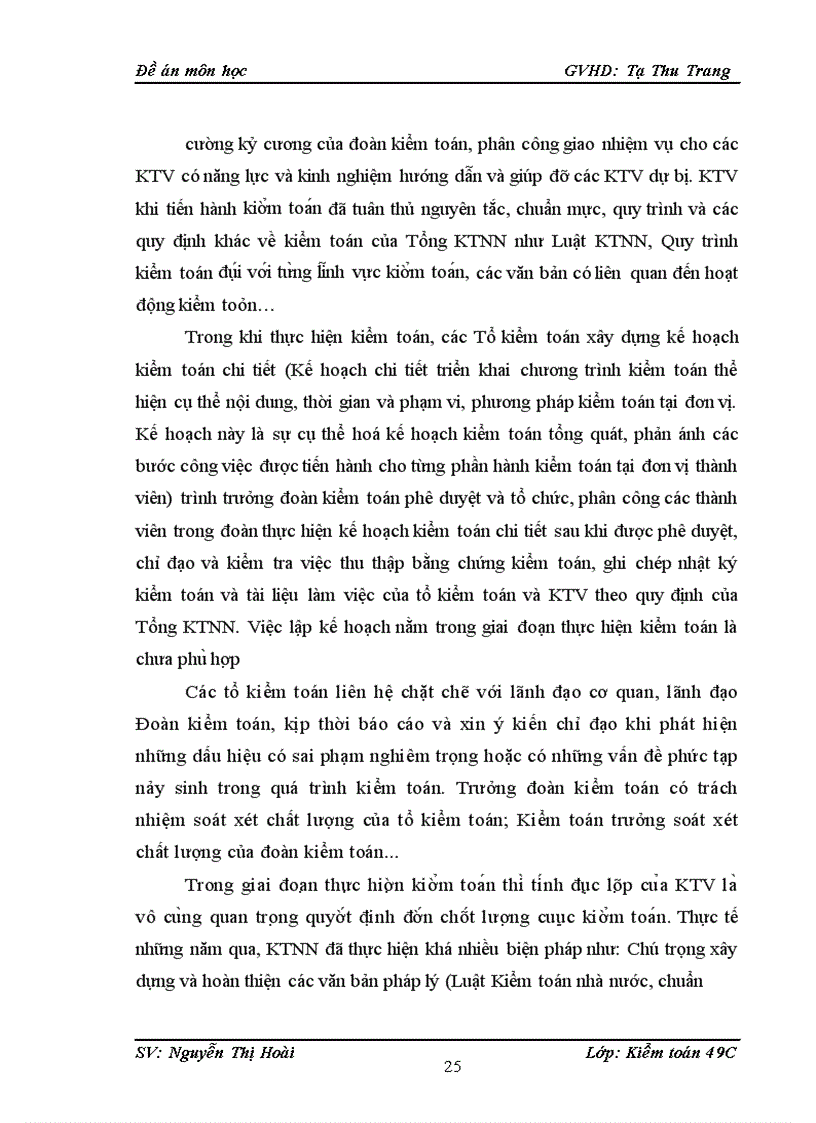 image for page Một số kiến nghị về hệ thống pháp luật của KTNN từ thực tiễn áp dụng kiểm toán đối với doanh nghiệp nhà nước