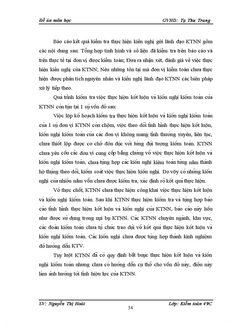 image for page Một số kiến nghị về hệ thống pháp luật của KTNN từ thực tiễn áp dụng kiểm toán đối với doanh nghiệp nhà nước