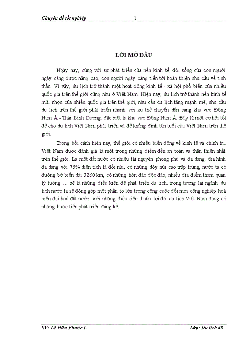 image for page Biện pháp thu hút khách trong kinh doanh tiệc tại nhà hàng Hoa Sen 6 thuộc công ty cổ phần du lịch Kim Liên