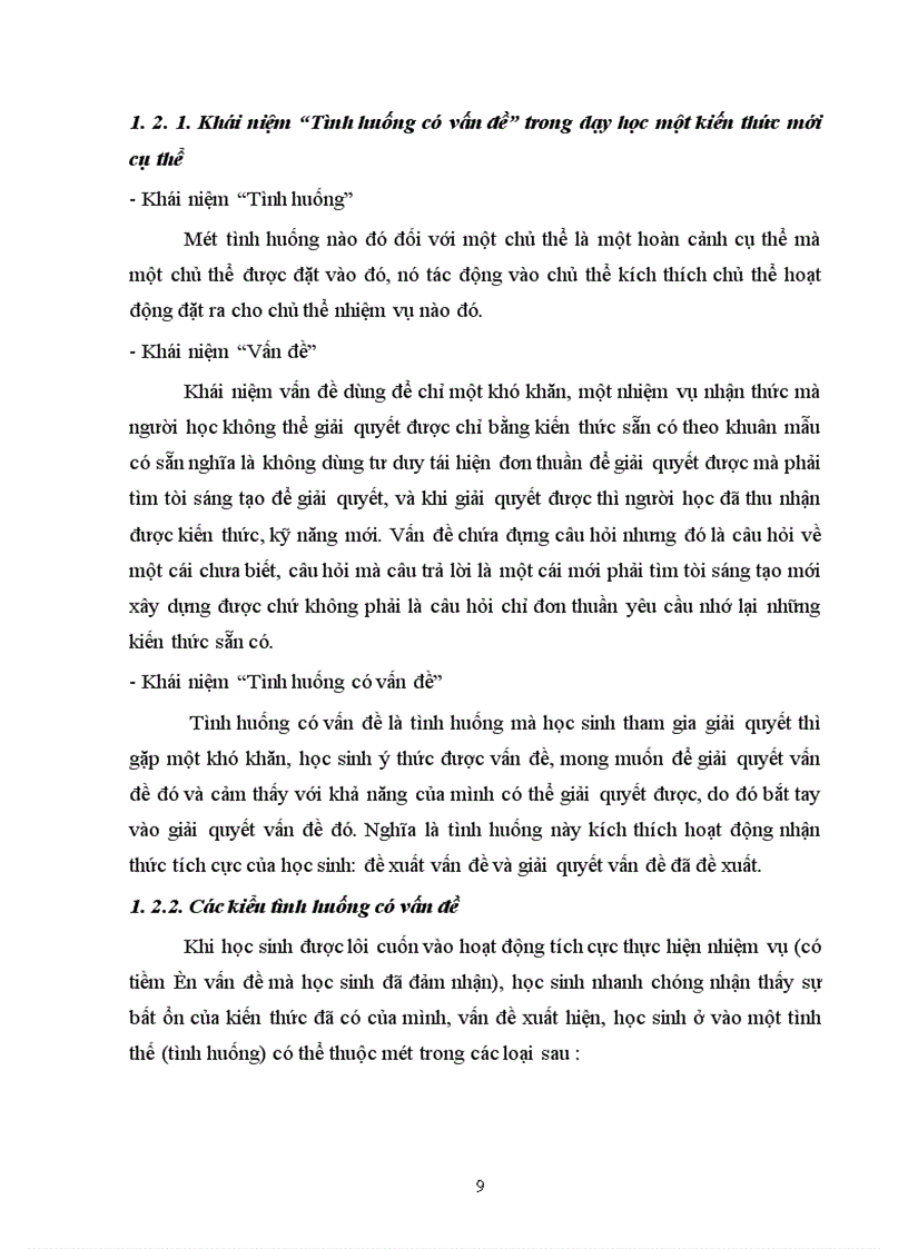 image for page Thiết kế tiến trình hoạt động dạy học một số kiến thức chương Cảm ứng điện từ SGK Vật lý 11 nâng cao nhằm phát huy tính tích cực tự chủ của học sinh trong học tập 1