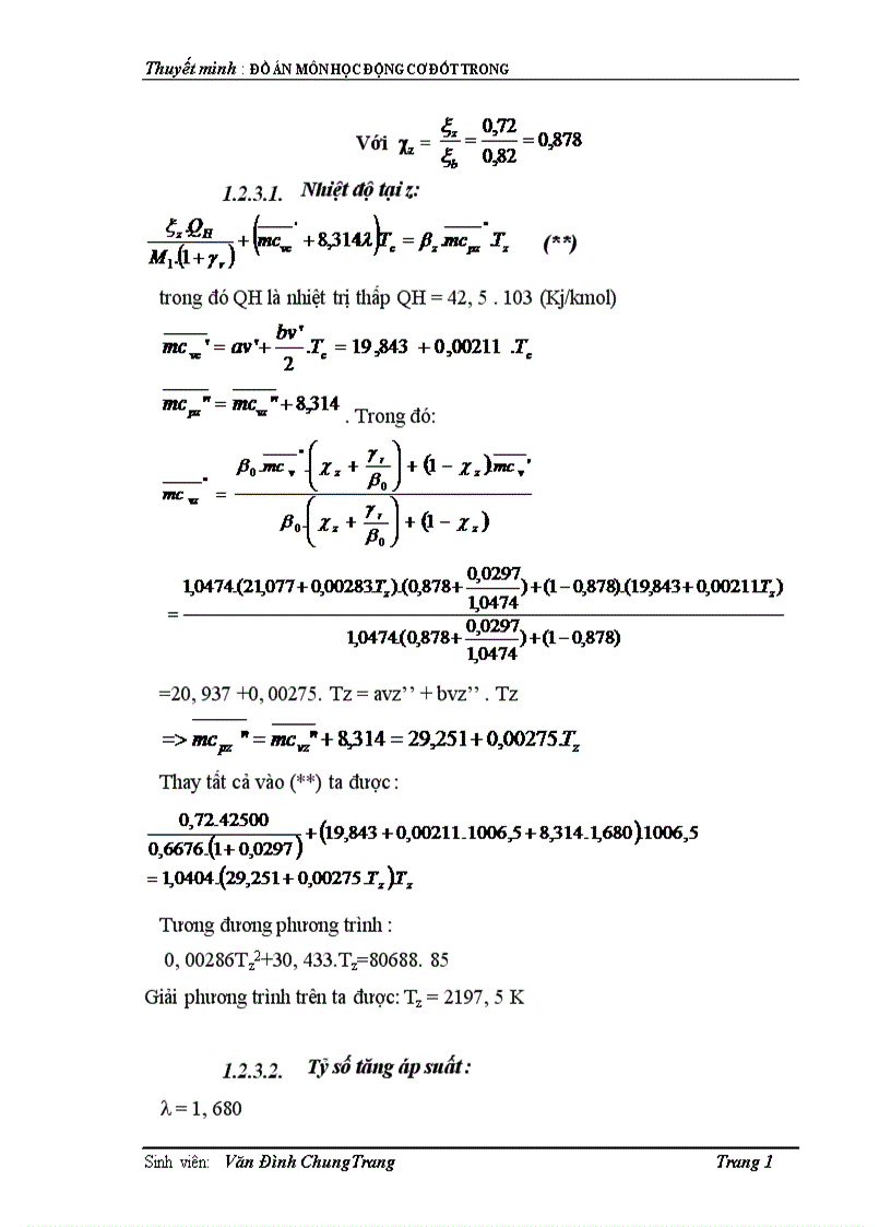 image for page môn học Động cơ đốt trong