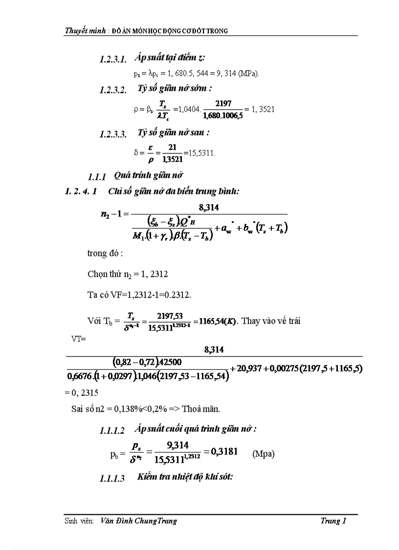 image for page môn học Động cơ đốt trong