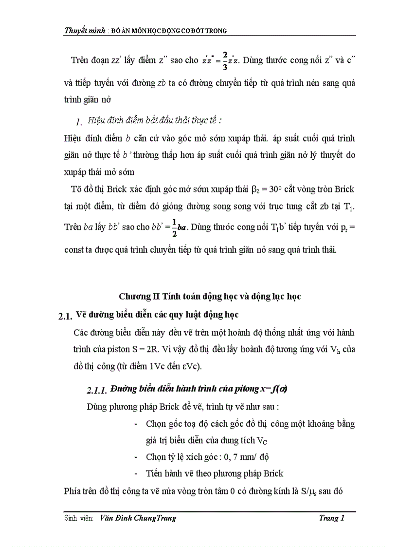 image for page môn học Động cơ đốt trong