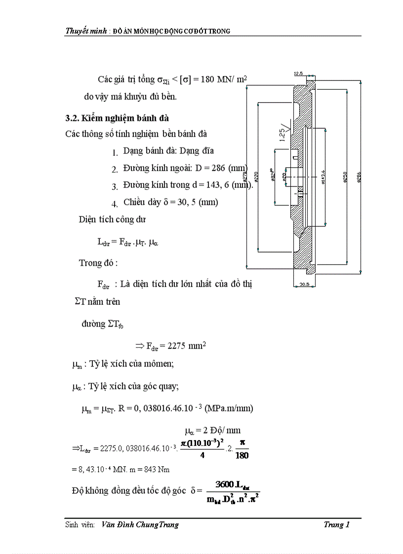 image for page môn học Động cơ đốt trong
