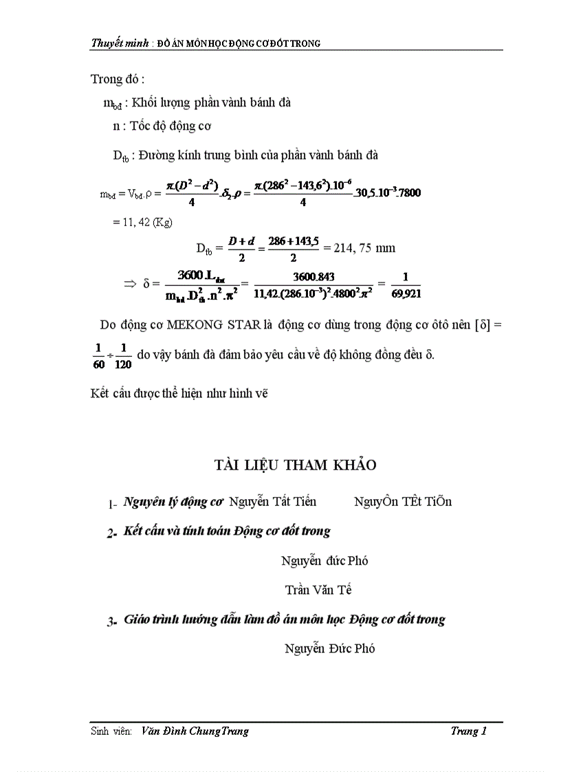 image for page môn học Động cơ đốt trong
