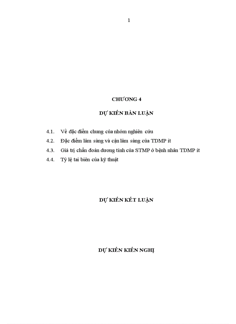image for page Nghiên cứu kỹ thuật sinh thiết màng phổi bằng kim Castelain ở bệnh nhân tràn dịch màng phổi ít tại khoa Hô Hấp Bệnh viện Bạch Mai