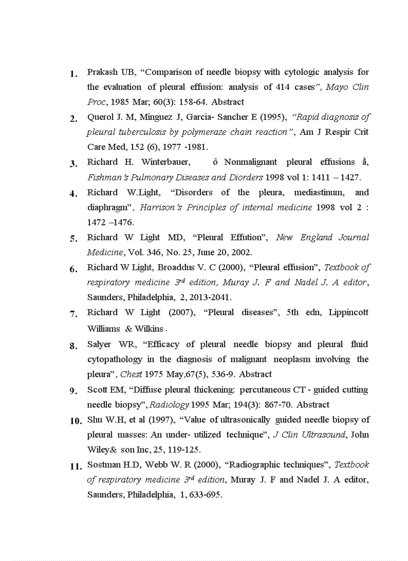 image for page Nghiên cứu kỹ thuật sinh thiết màng phổi bằng kim Castelain ở bệnh nhân tràn dịch màng phổi ít tại khoa Hô Hấp Bệnh viện Bạch Mai