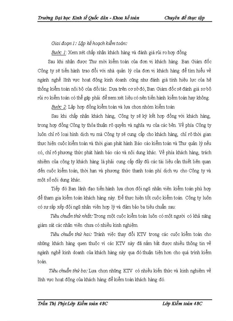 image for page Quy trình kiểm toán khoản mục tài sản cố định trong kiểm toán báo cáo tài chính do công ty TNHH Kiểm toán Độc lập Quốc gia Việt Nam thực hiện 1