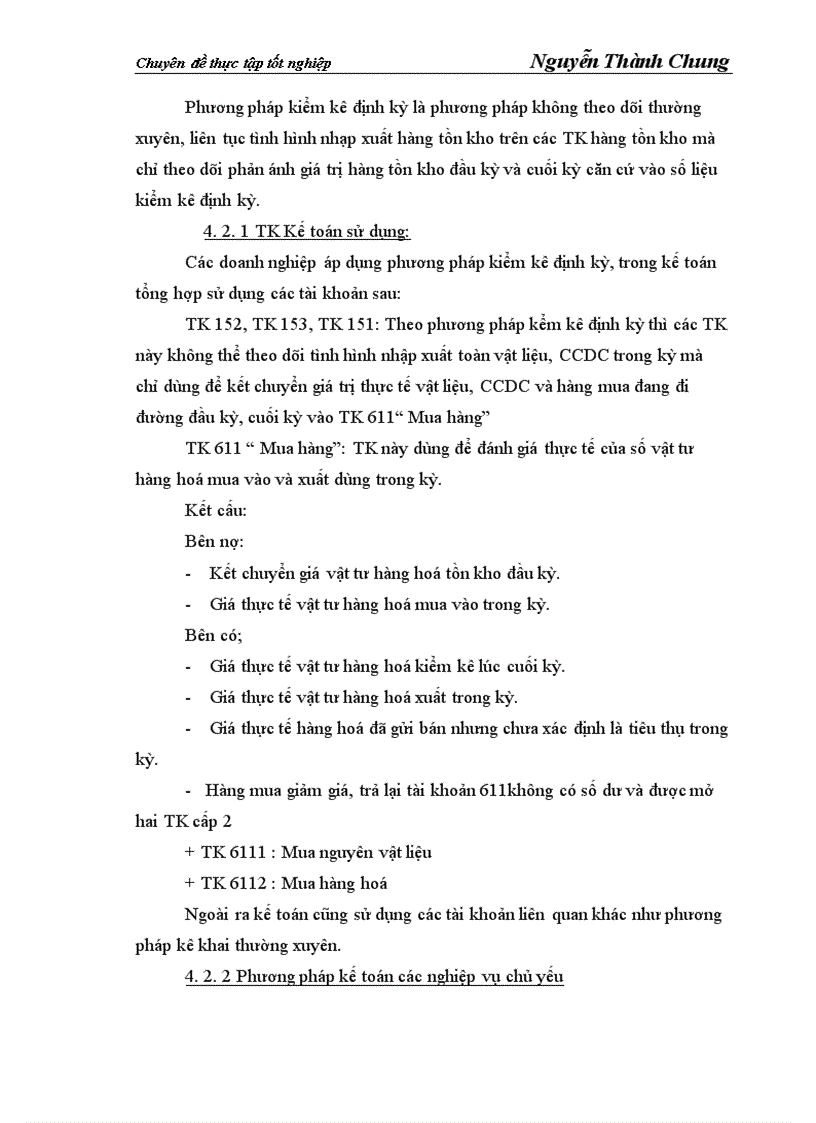 image for page Hoàn thiện công tác kế toán nguyên vật liệu và công cụ dụng cụ tại Công ty cổ phần xây dựng và thương mại127 1
