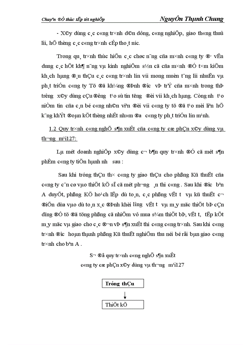 image for page Hoàn thiện công tác kế toán nguyên vật liệu và công cụ dụng cụ tại Công ty cổ phần xây dựng và thương mại127 1