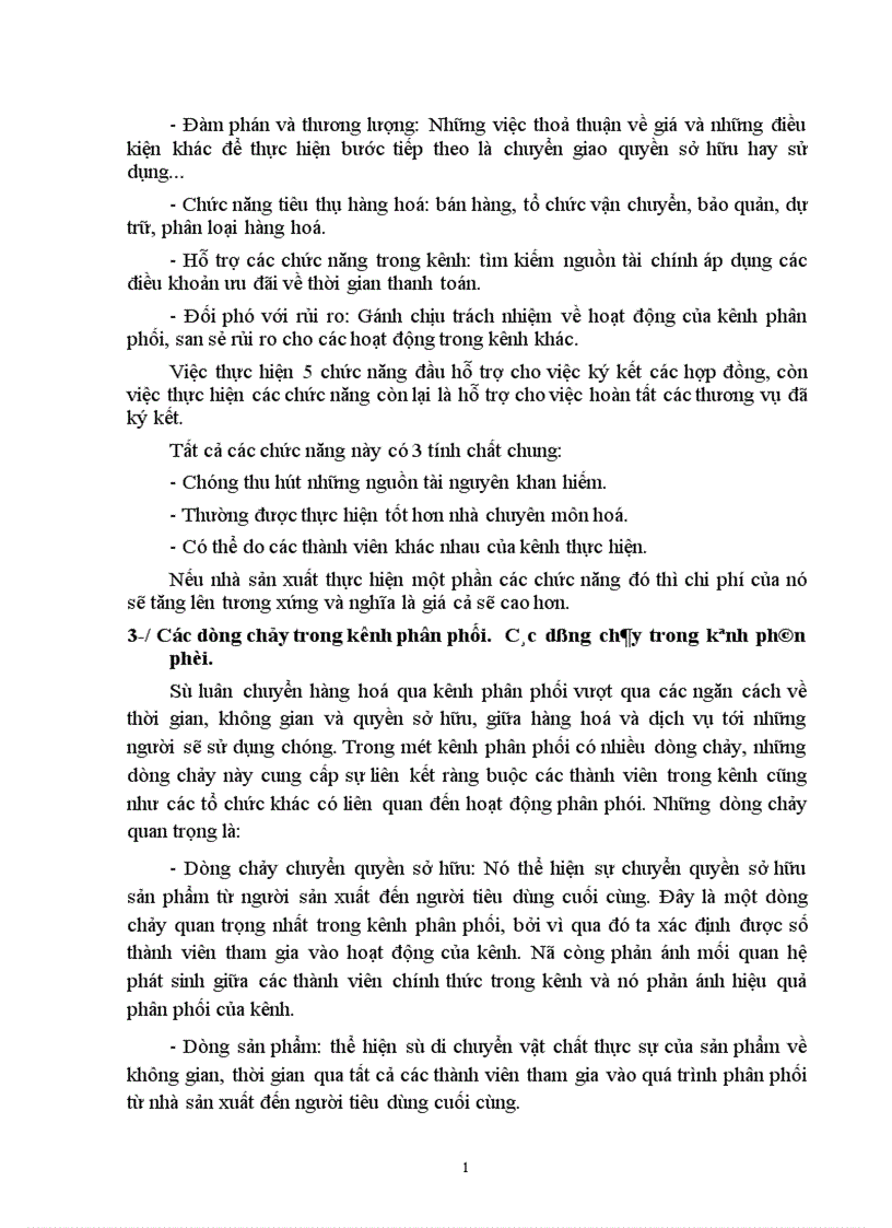 image for page Hoàn thiện chính sách phân phối sản phẩm của công ty Dược phẩm Trung ương 7