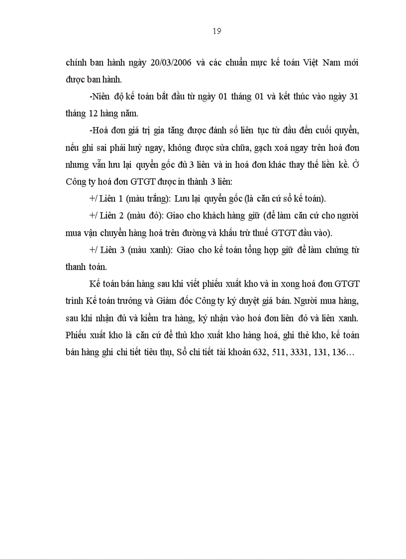 image for page Hoàn thiện công tác kế toán bán hàng và xác định kết quả kinh doanh tại công ty cổ phần đầu tư quảng cáo và truyền thông 1