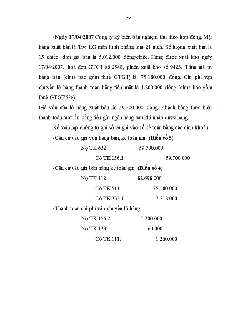image for page Hoàn thiện công tác kế toán bán hàng và xác định kết quả kinh doanh tại công ty cổ phần đầu tư quảng cáo và truyền thông 1