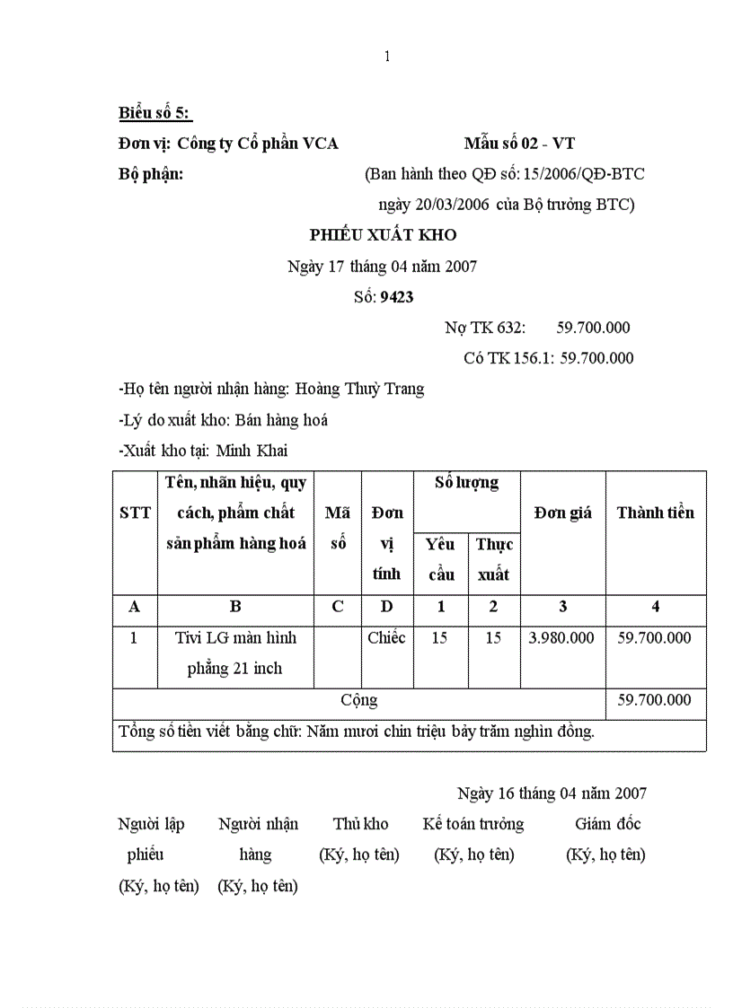 image for page Hoàn thiện công tác kế toán bán hàng và xác định kết quả kinh doanh tại công ty cổ phần đầu tư quảng cáo và truyền thông 1