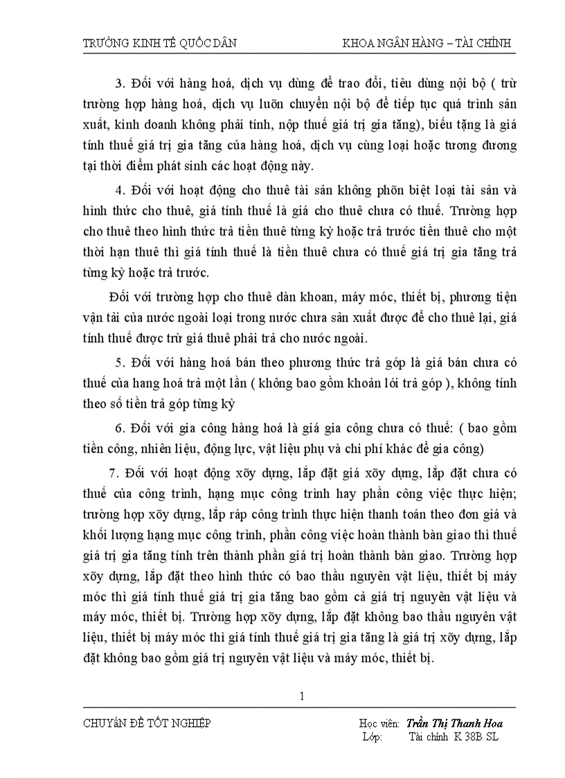 image for page Tăng cường quản lý thu thuế GTGT đối với các doanh nghiệp ngoài quốc doanh trên địa bàn Huyện Mộc Châu Tỉnh Sơn La 1