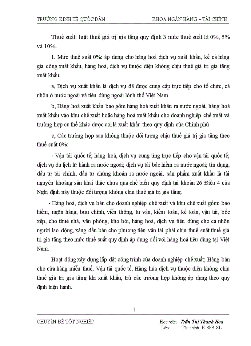 image for page Tăng cường quản lý thu thuế GTGT đối với các doanh nghiệp ngoài quốc doanh trên địa bàn Huyện Mộc Châu Tỉnh Sơn La 1