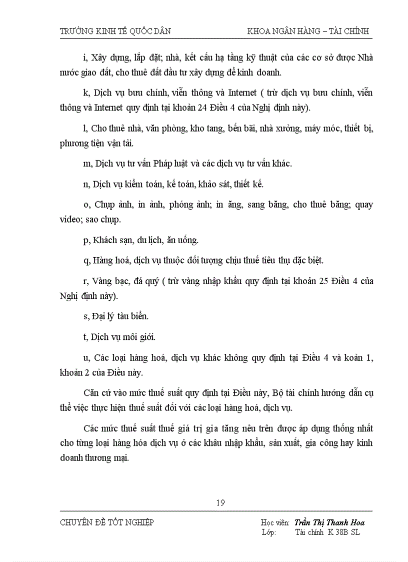 image for page Tăng cường quản lý thu thuế GTGT đối với các doanh nghiệp ngoài quốc doanh trên địa bàn Huyện Mộc Châu Tỉnh Sơn La 1