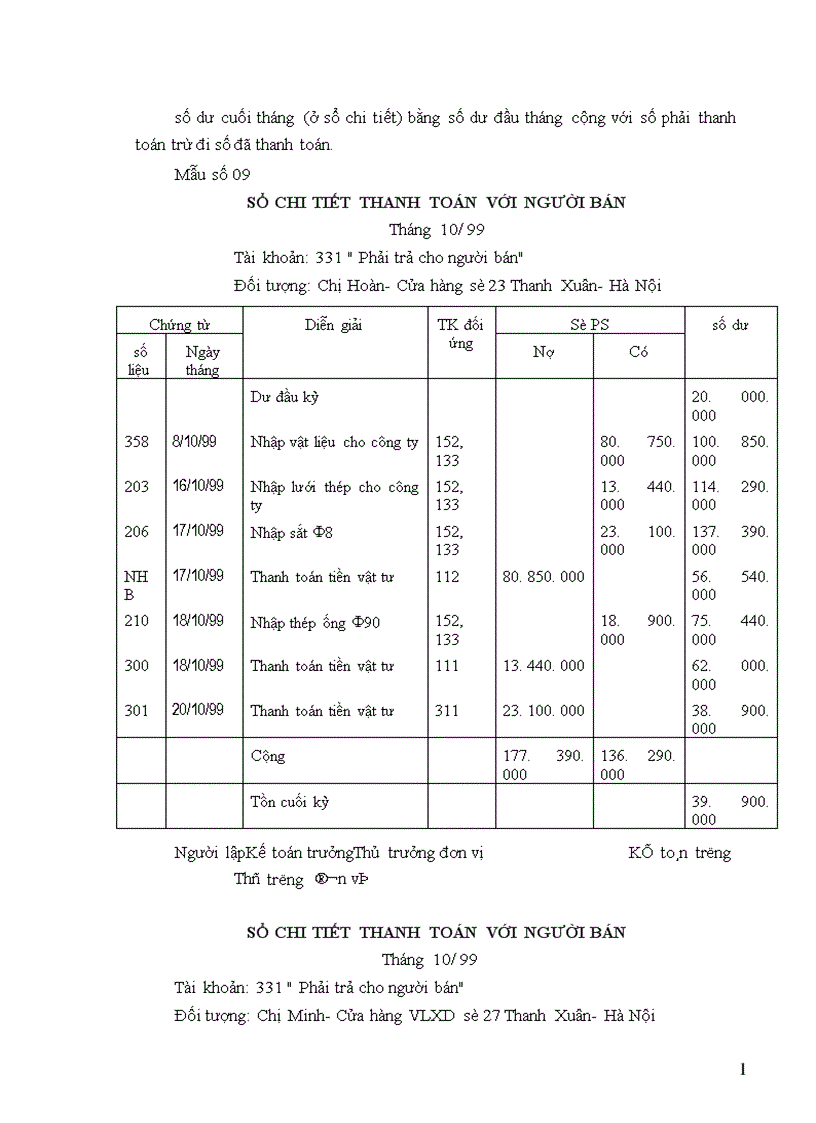 image for page Tổ chức công tác kế toán nguyên vật liệu công cụ dụng cụ ở Công ty xây dựng số 34 1