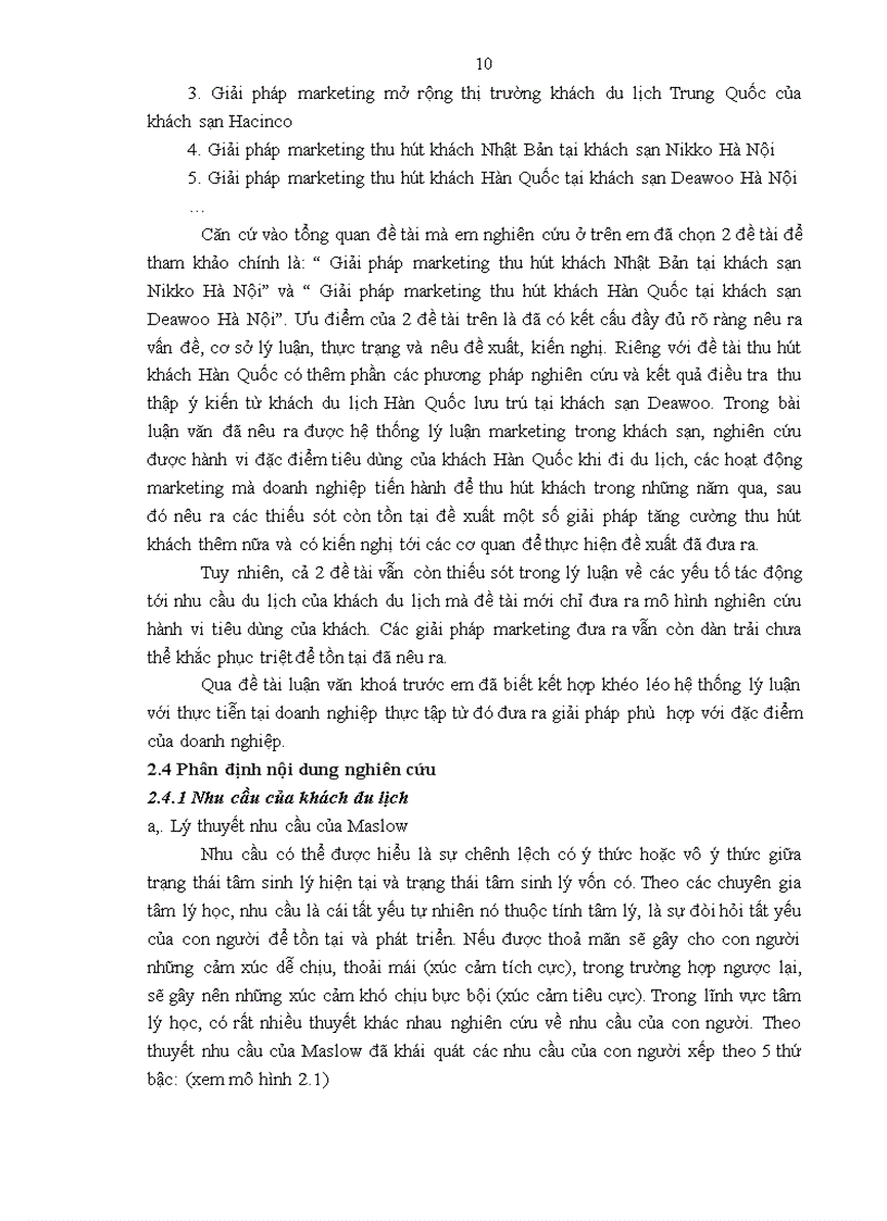 image for page Giải pháp markerting thu hút khách du lịch Hàn Quốc của công ty trách nhiệm hữu hạn thương mại dịch vụ và du lịch Đại Minh