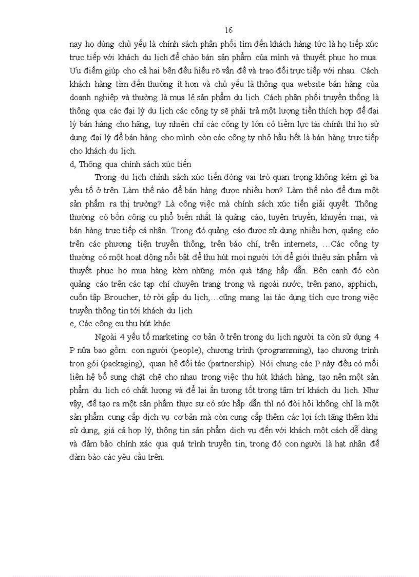 image for page Giải pháp markerting thu hút khách du lịch Hàn Quốc của công ty trách nhiệm hữu hạn thương mại dịch vụ và du lịch Đại Minh