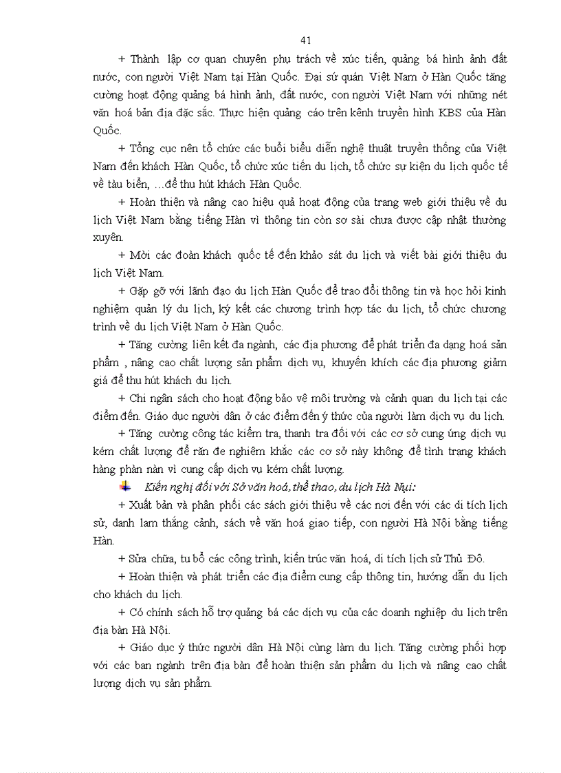 image for page Giải pháp markerting thu hút khách du lịch Hàn Quốc của công ty trách nhiệm hữu hạn thương mại dịch vụ và du lịch Đại Minh