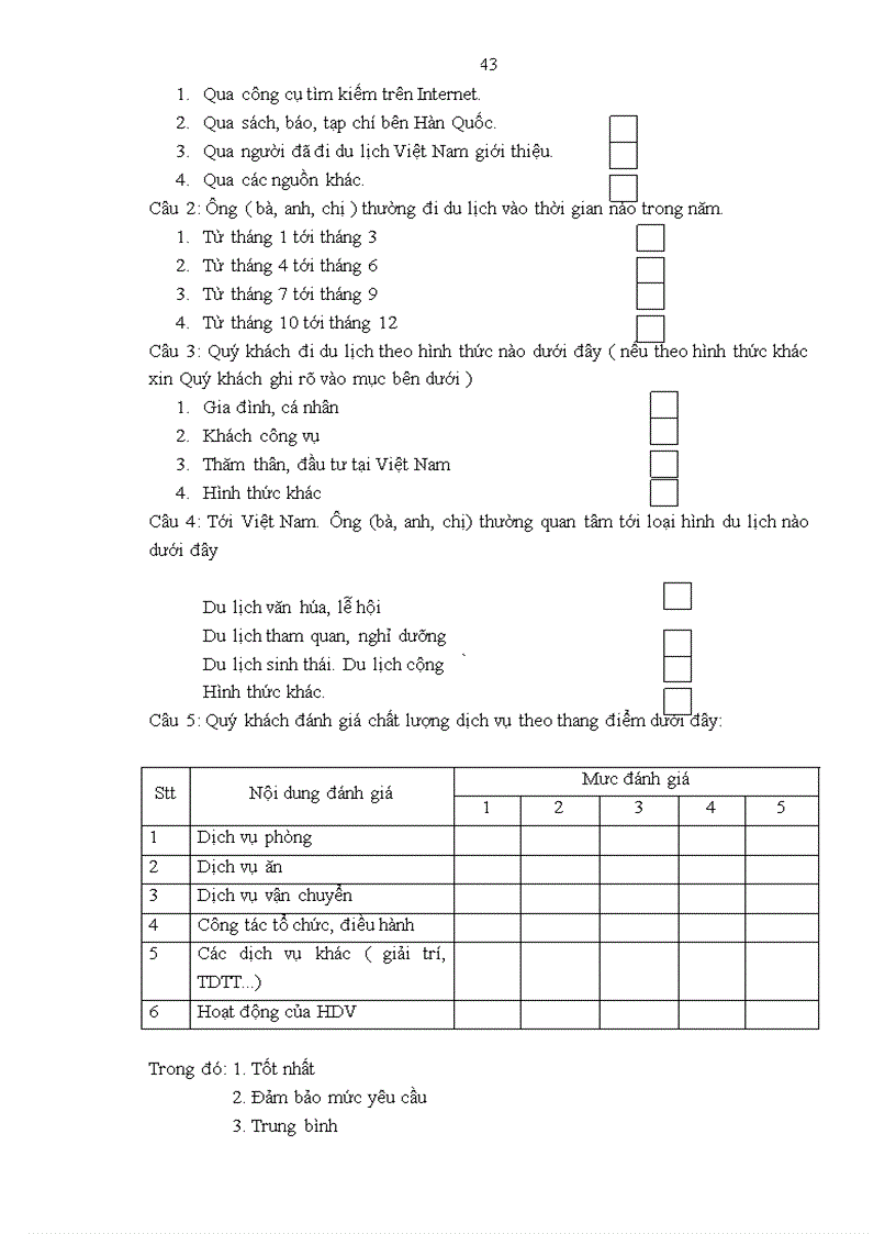 image for page Giải pháp markerting thu hút khách du lịch Hàn Quốc của công ty trách nhiệm hữu hạn thương mại dịch vụ và du lịch Đại Minh