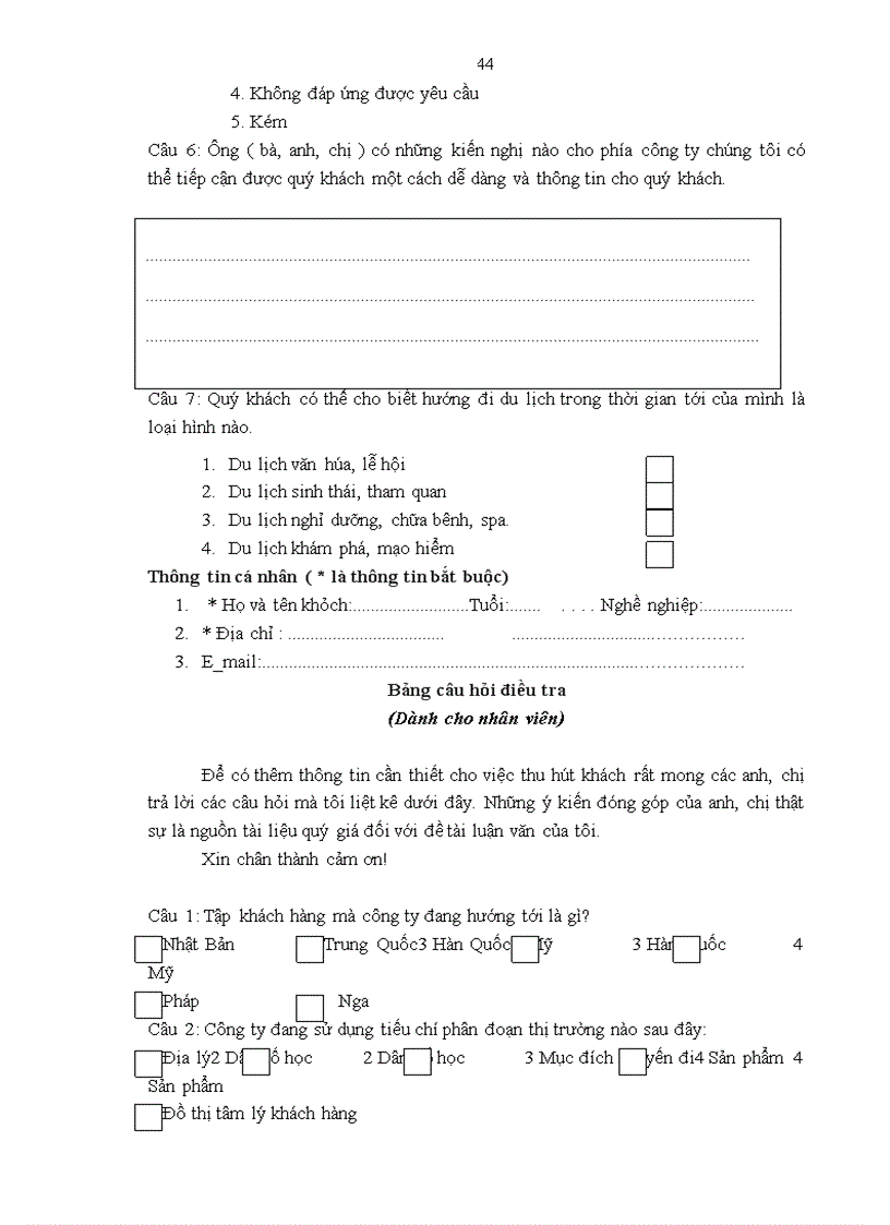 image for page Giải pháp markerting thu hút khách du lịch Hàn Quốc của công ty trách nhiệm hữu hạn thương mại dịch vụ và du lịch Đại Minh