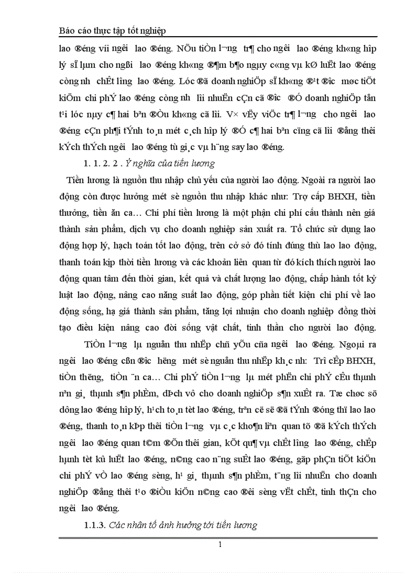 image for page Kế toán tiền lương và các khoản trích theo lương tại Công ty sản xuất Thương Mại và dịch vụ Phú Bình 1